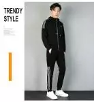 survetement adidas femme homme sweatshirts joggers fsshion sport hoodie noir